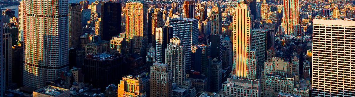 Lain-lain Bonjour Usa Tours