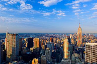 Lain-lain Bonjour Usa Tours