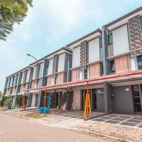 Regentown Near ICE BSD by Ruang Nyaman 1, Kp. Bojong Desa Kemuning 호텔