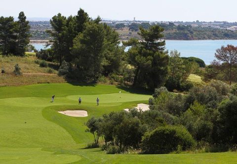 その他 Onyria Palmares Beach & Golf Resort