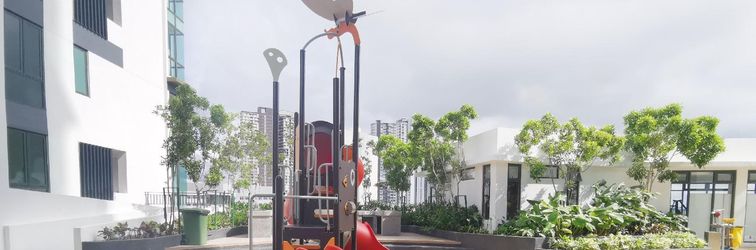 Others The Elysia Park Residence