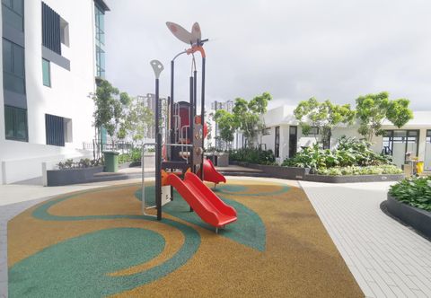 Others The Elysia Park Residence