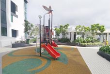 Others The Elysia Park Residence