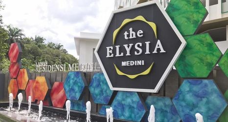 Others 2 The Elysia Park Residence