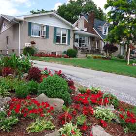 B&B Trillium1 , 飯店尼亚加拉传奇高尔夫俱乐部