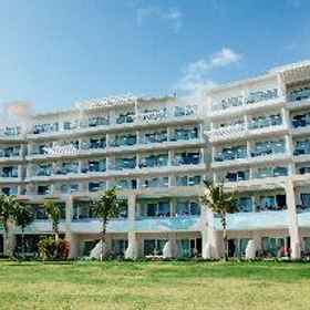 Margaritaville Island Reserve Cap Cana Wave 1, Borrachon 호텔