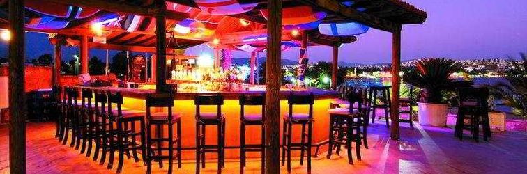 Others Amilla Beach Resort Bodrum