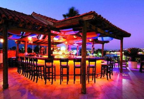 Others Amilla Beach Resort Bodrum