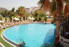 Others 2 Amilla Beach Resort Bodrum