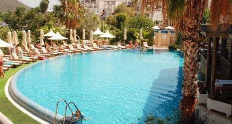 Others 2 Amilla Beach Resort Bodrum