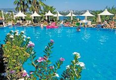 Others 3 Amilla Beach Resort Bodrum