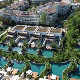 Bayou Villas 1, Hotel Türkiye İş Bankası Bankamatik