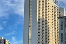 其他 Mercure Santos Hotel