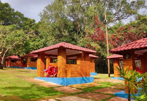 Others Hotel Fazenda Brasilia Resort