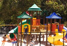 Khác 2 Hotel Fazenda Brasilia Resort