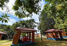 Khác 3 Hotel Fazenda Brasilia Resort