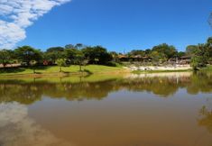 Others 4 Hotel Fazenda Brasilia Resort