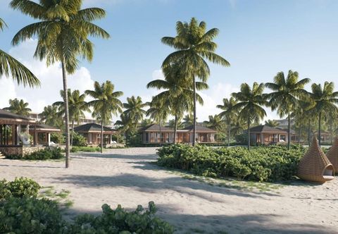 Others Zemi Miches Resort, Curio Collection By Hilton