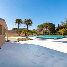 Pietra Bianca Hotel 1, Hotel Fabriano