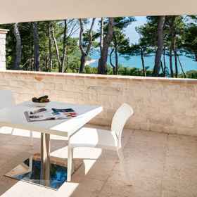 San Michele Relais & Spa 1, Khách sạn Polverigi