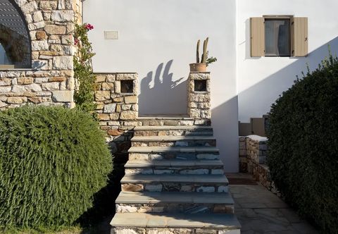 Khác Monogram Travel Paros