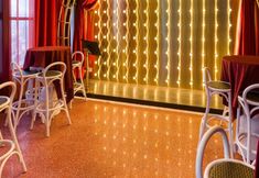 其他 7 Scarletz Suites By Five Senses