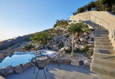 Others 6 Garden Architect's Studio Santorini