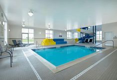 Lain-lain 4 The Landing Hotel & Conference Centre