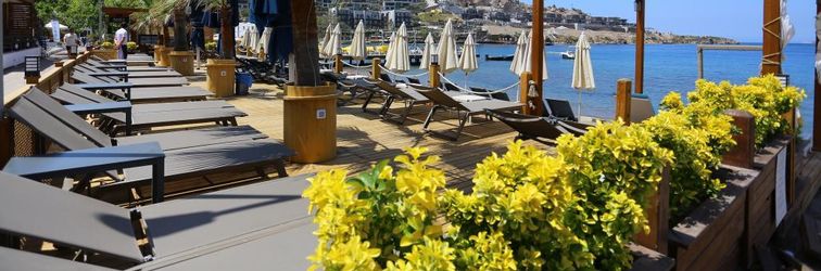 其他 Casa Ja Voi Hotel