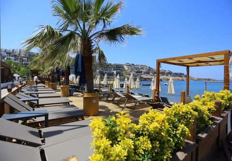 其他 Casa Ja Voi Hotel