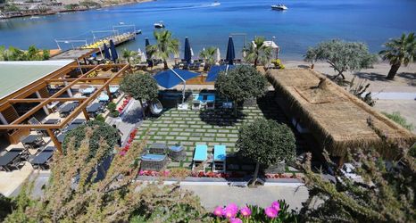 其他 2 Casa Ja Voi Hotel