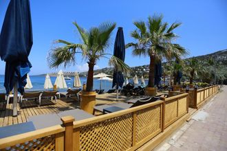 其他 4 Casa Ja Voi Hotel