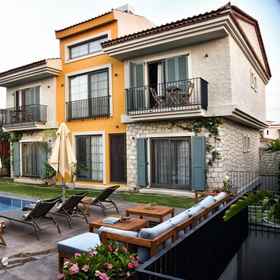 Soas Suites Alacati +12 Yetiskin Oteli 1, Hotel İzmir
