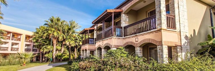 อื่นๆ Tui Blue Ephesus