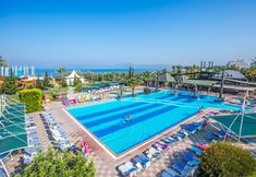 Khác 6 Tui Blue Ephesus