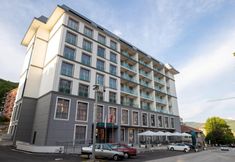 其他 3 Ve Hotels Kizilcahamam