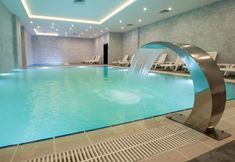 其他 4 Ve Hotels Kizilcahamam