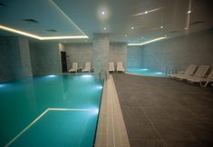 其他 5 Ve Hotels Kizilcahamam