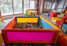 其他 6 Ve Hotels Kizilcahamam