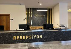 其他 7 Ve Hotels Kizilcahamam