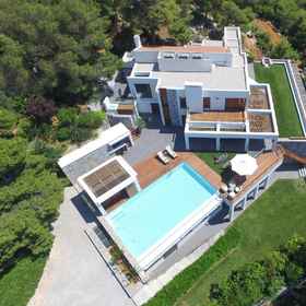 Monogram Travel Crete 1, Hotel Manos Hatzidakis Theatre