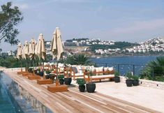 Others 7 Ruins Luxury Resort