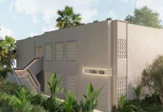 Others 2 Ruins Luxury Resort