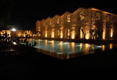 Others 3 Ruins Luxury Resort