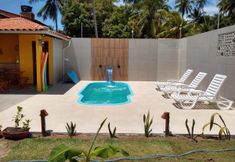 Lainnya 5 CHALES DO TOQUE