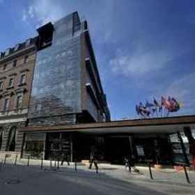 Europe Hotel Sarajevo 1, Hotel Sarajevo International Airport (SJJ)