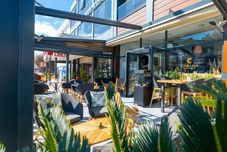 Khác Cabana Boutique Hotel & Cafe