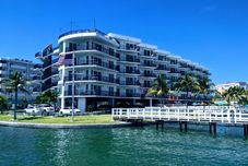 Others Fusion Resort Treasure Island