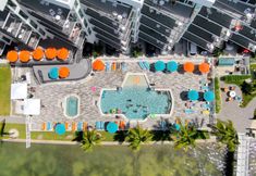 Others 2 Fusion Resort Treasure Island