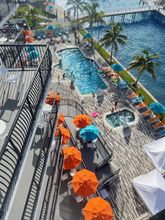 Others 4 Fusion Resort Treasure Island